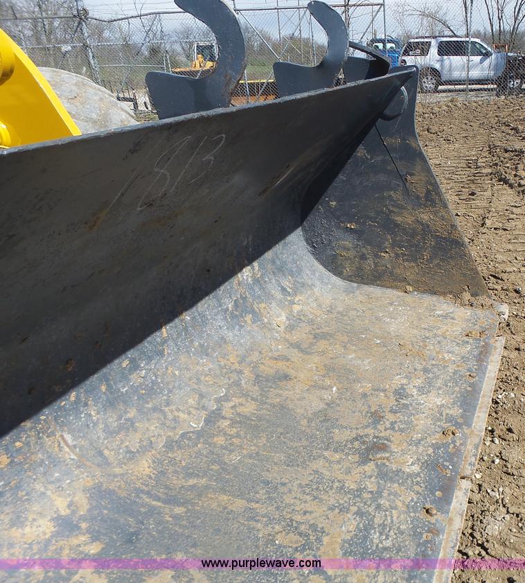 image for item L7209 1999 John Deere 624H wheel loader