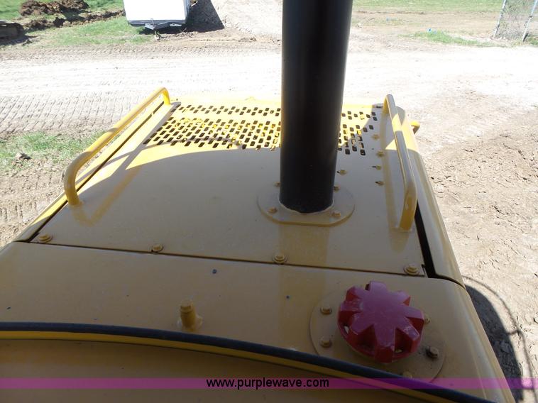 image for item L7209 1999 John Deere 624H wheel loader