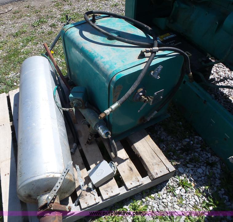 image for item L7210 Onan 50DDB generator