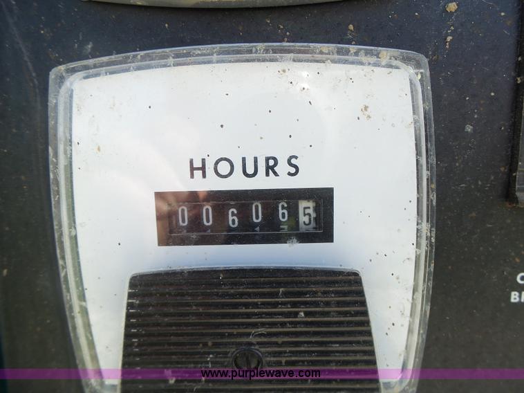 image for item L7210 Onan 50DDB generator