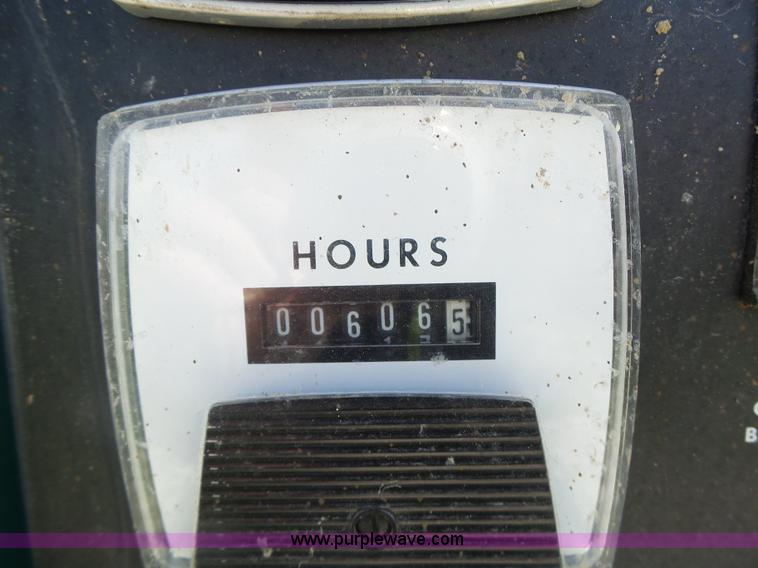 image for item L7210 Onan 50DDB generator