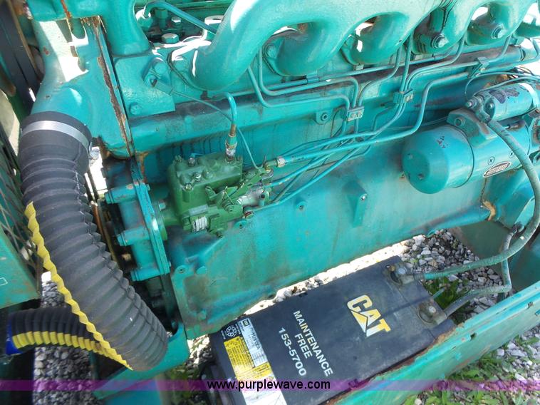 image for item L7210 Onan 50DDB generator