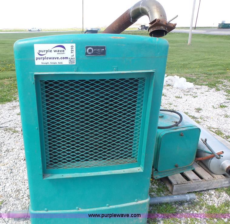 image for item L7210 Onan 50DDB generator