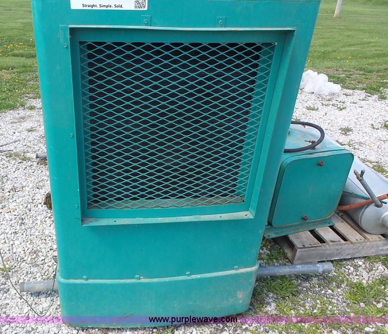 image for item L7210 Onan 50DDB generator