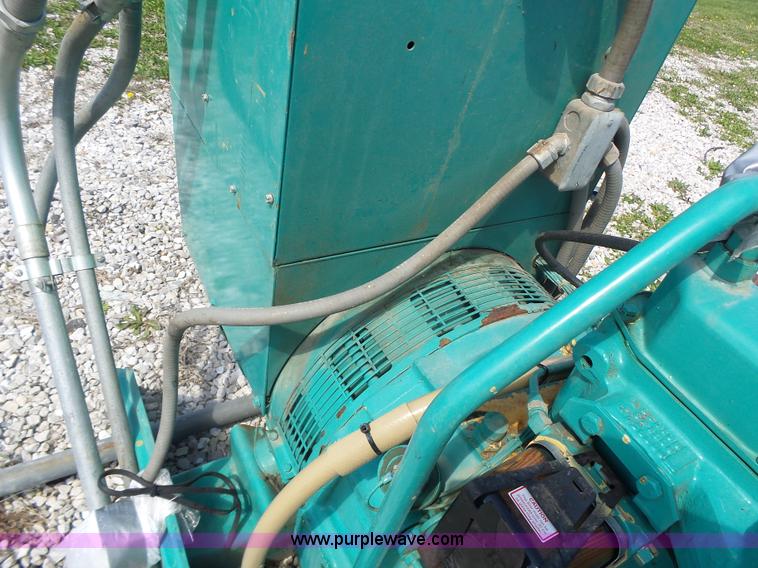 image for item L7210 Onan 50DDB generator