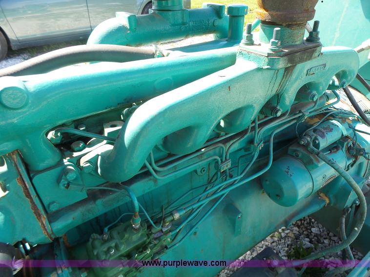 image for item L7210 Onan 50DDB generator