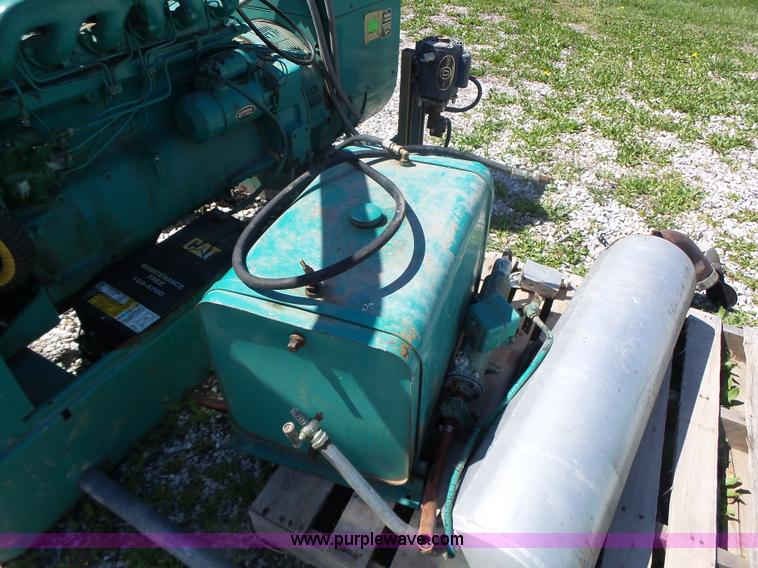 image for item L7210 Onan 50DDB generator