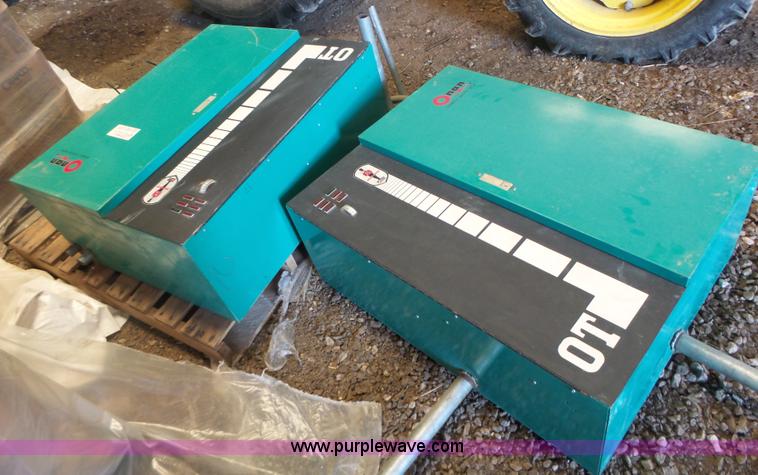 image for item L7210 Onan 50DDB generator