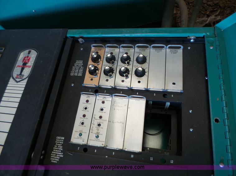 image for item L7210 Onan 50DDB generator