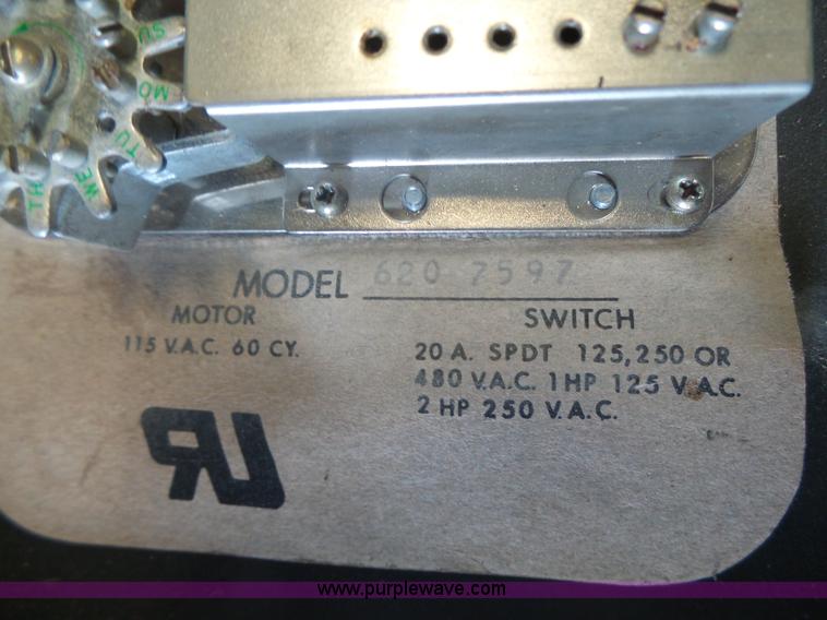 image for item L7210 Onan 50DDB generator