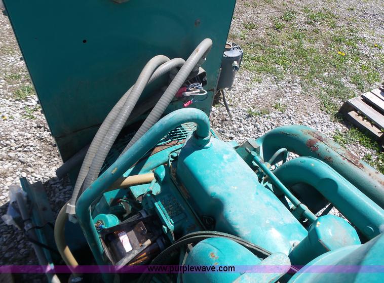 image for item L7211 Onan 50DDB generator