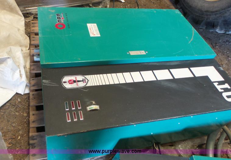 image for item L7211 Onan 50DDB generator