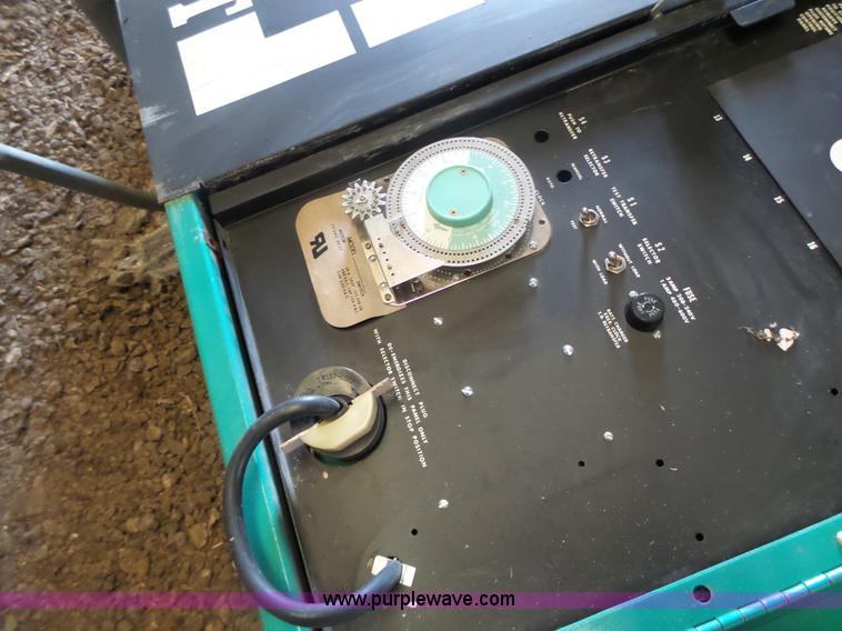 image for item L7211 Onan 50DDB generator