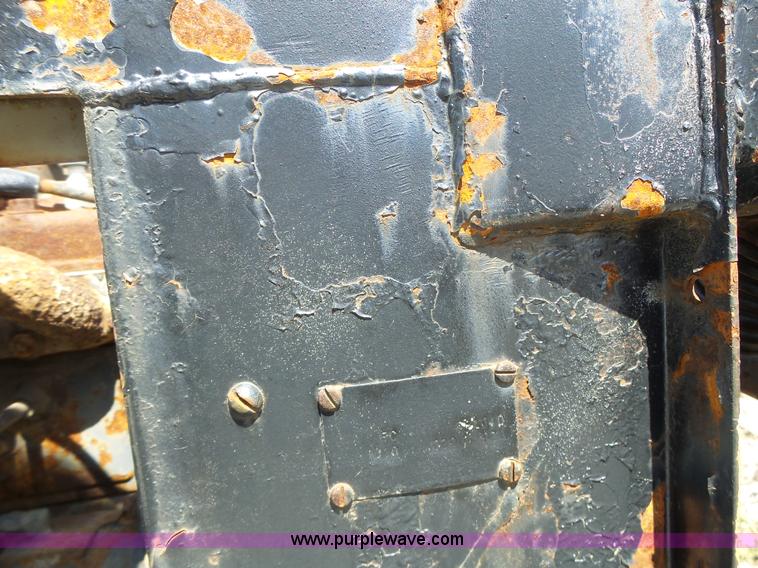 image for item L7213 Waukesha 42102 generator