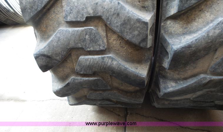image for item L7214 21L-24 backhoe tires