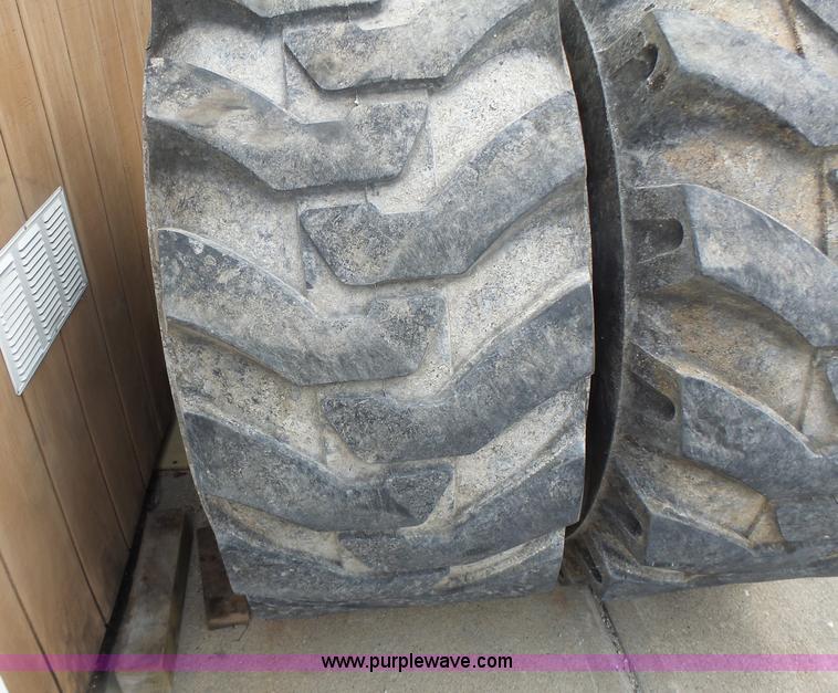 image for item L7214 21L-24 backhoe tires