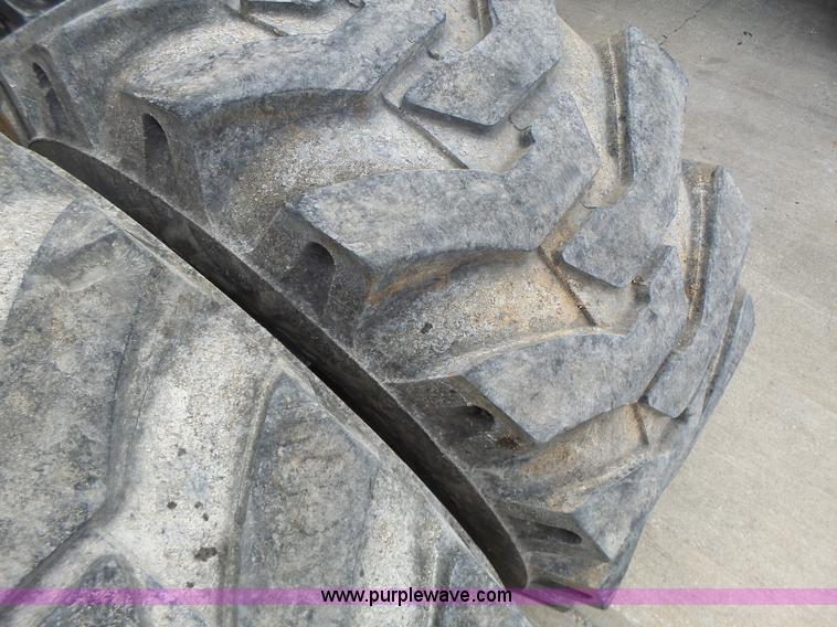 image for item L7214 21L-24 backhoe tires