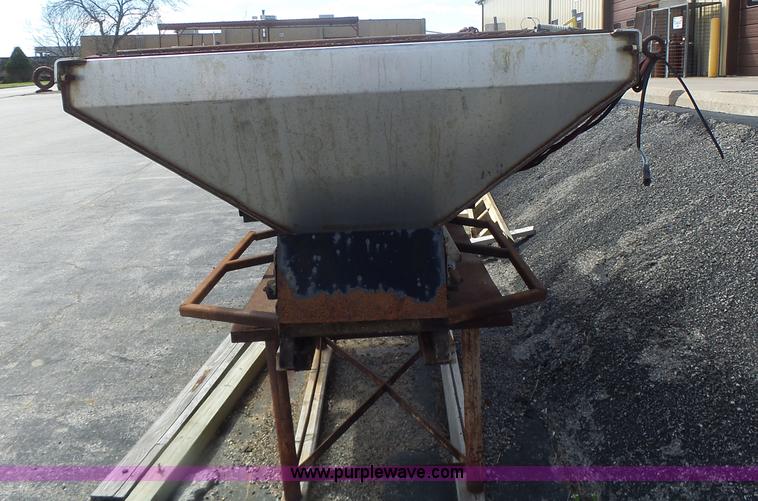 image for item L7215 Flink FM8HS4M08 spreader