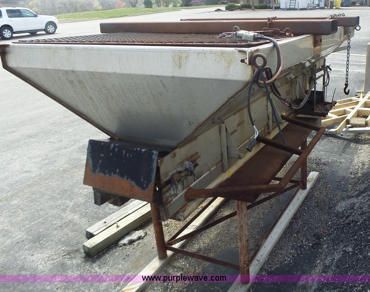 image for item L7215 Flink FM8HS4M08 spreader