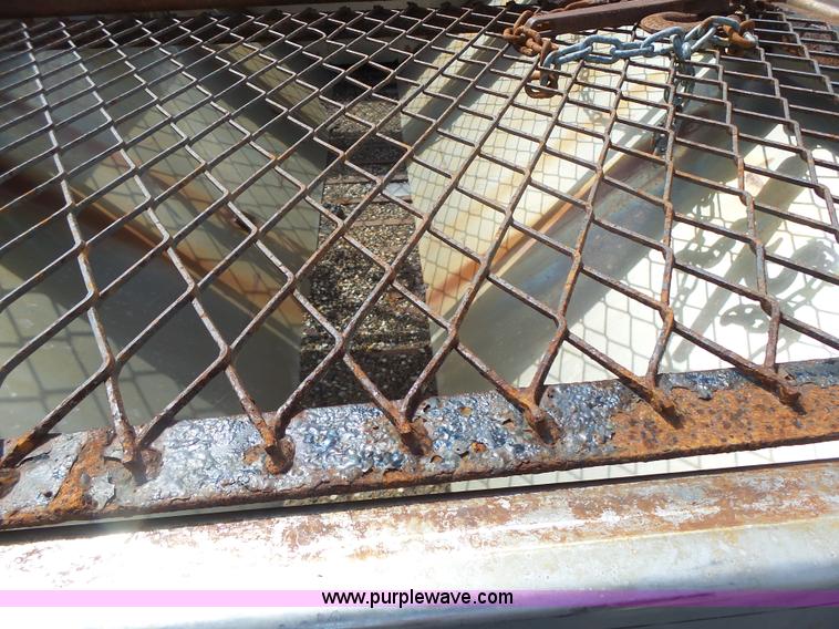 image for item L7215 Flink FM8HS4M08 spreader