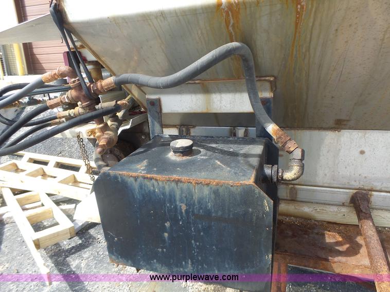 image for item L7215 Flink FM8HS4M08 spreader