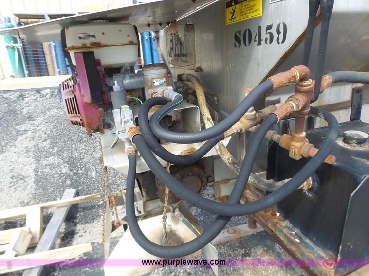 image for item L7215 Flink FM8HS4M08 spreader