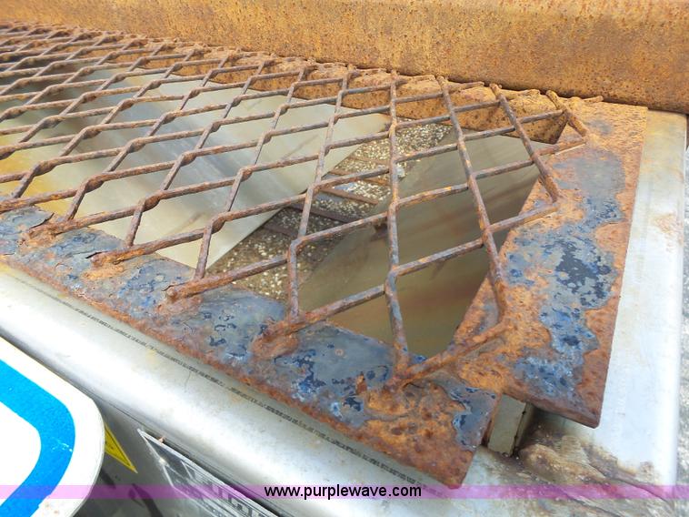 image for item L7215 Flink FM8HS4M08 spreader