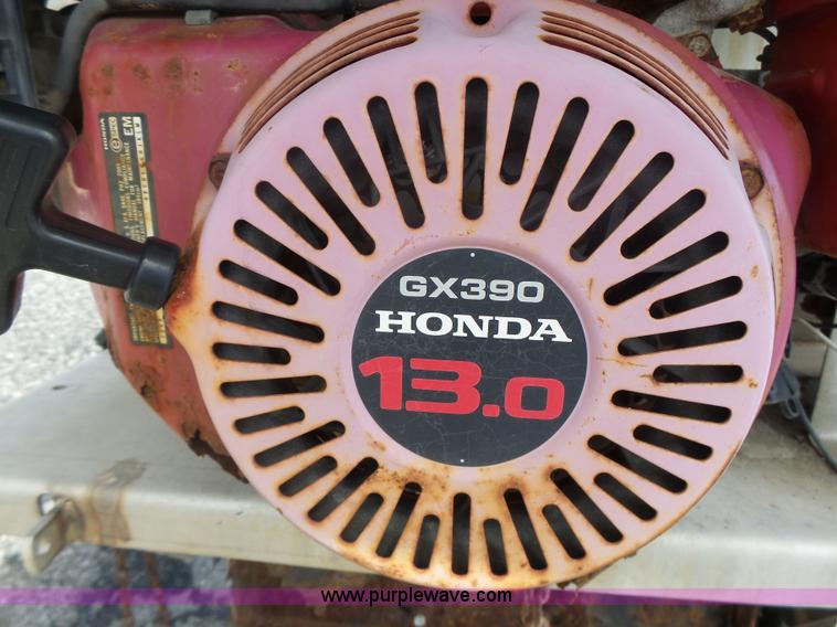 image for item L7215 Flink FM8HS4M08 spreader