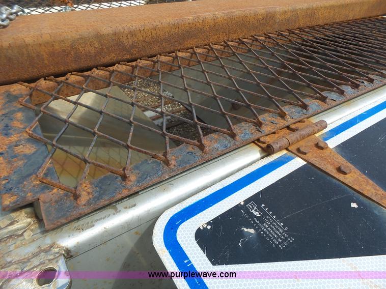 image for item L7215 Flink FM8HS4M08 spreader