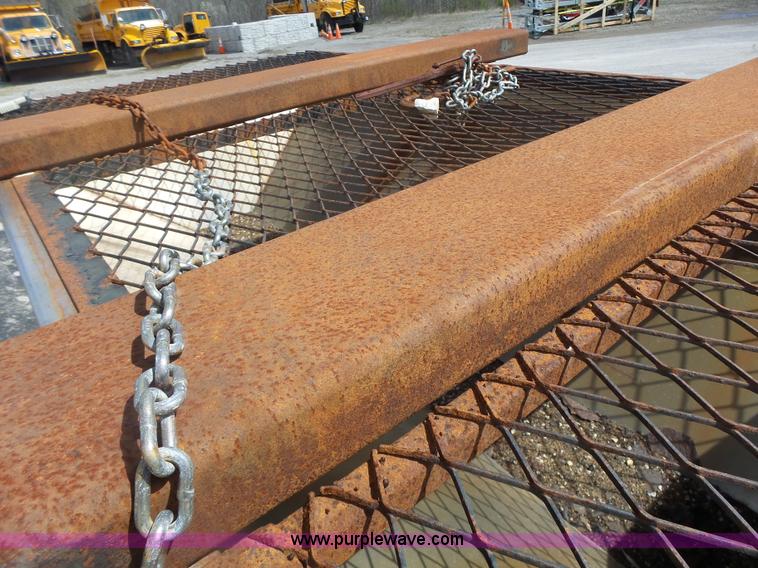 image for item L7215 Flink FM8HS4M08 spreader