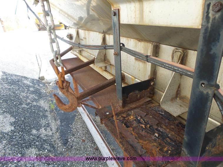 image for item L7215 Flink FM8HS4M08 spreader