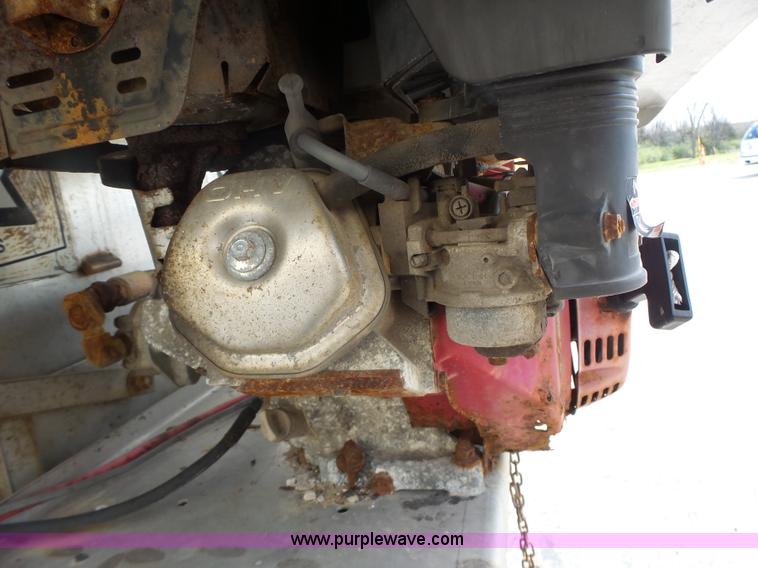 image for item L7215 Flink FM8HS4M08 spreader