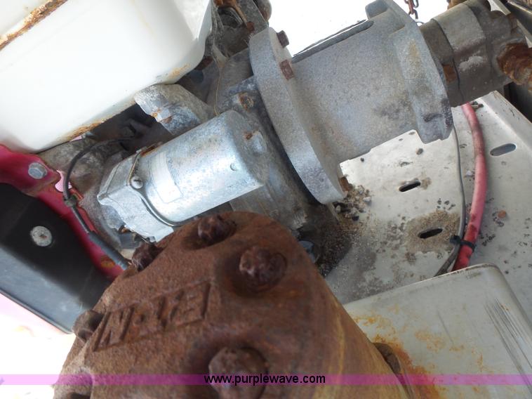 image for item L7215 Flink FM8HS4M08 spreader