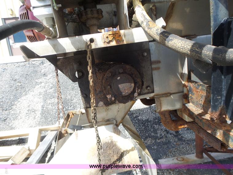 image for item L7215 Flink FM8HS4M08 spreader