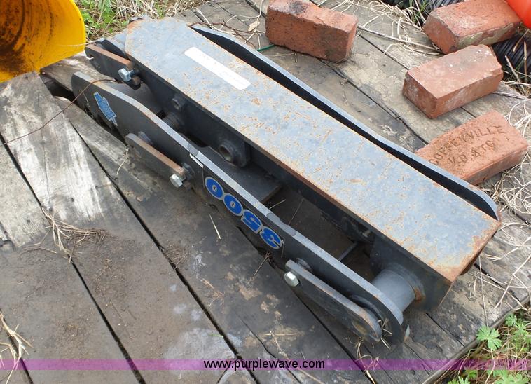 image for item X9262 Blue Diamond 3500 thumb