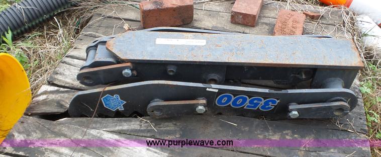 image for item X9262 Blue Diamond 3500 thumb