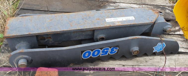 image for item X9262 Blue Diamond 3500 thumb