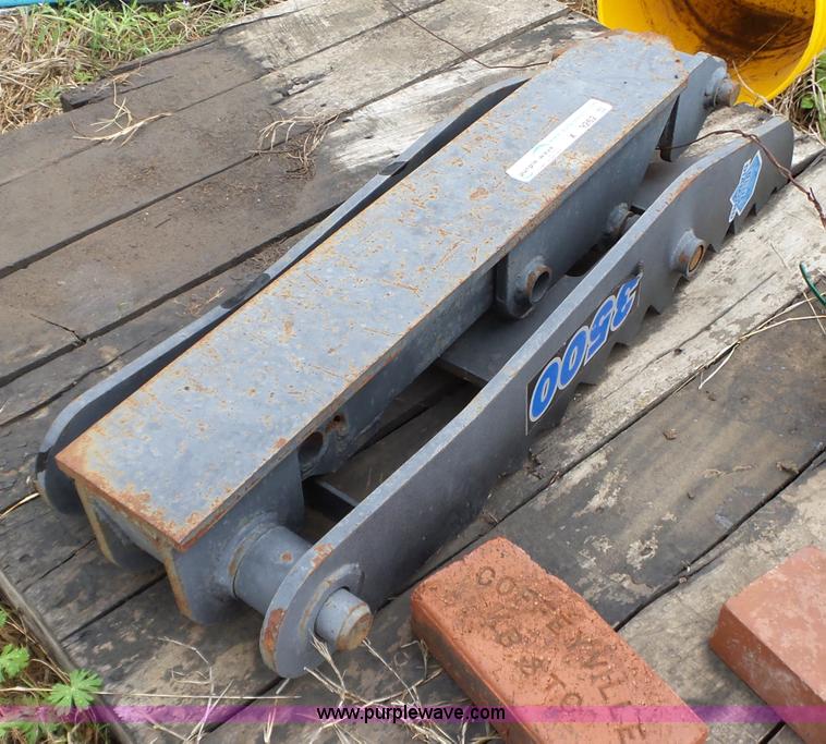 image for item X9262 Blue Diamond 3500 thumb