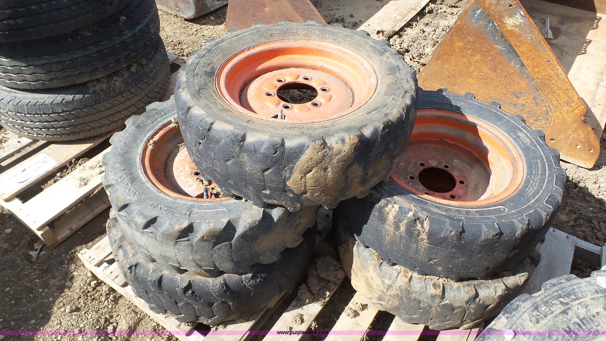 Diy Foam Filled Tires at Clifton Rushin blog