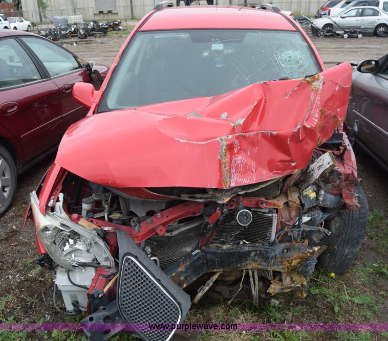 image for item AW9909 2006 Pontiac Vibe