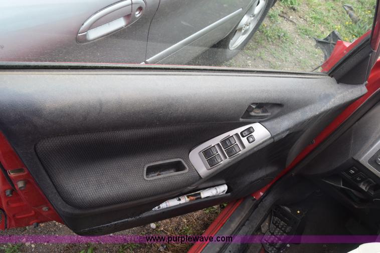 image for item AW9909 2006 Pontiac Vibe