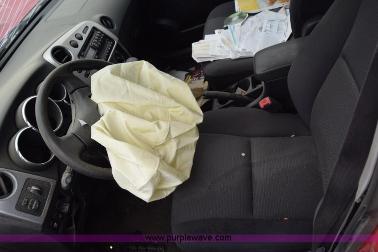 image for item AW9909 2006 Pontiac Vibe