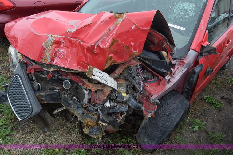 image for item AW9909 2006 Pontiac Vibe