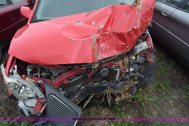 image for item AW9909 2006 Pontiac Vibe