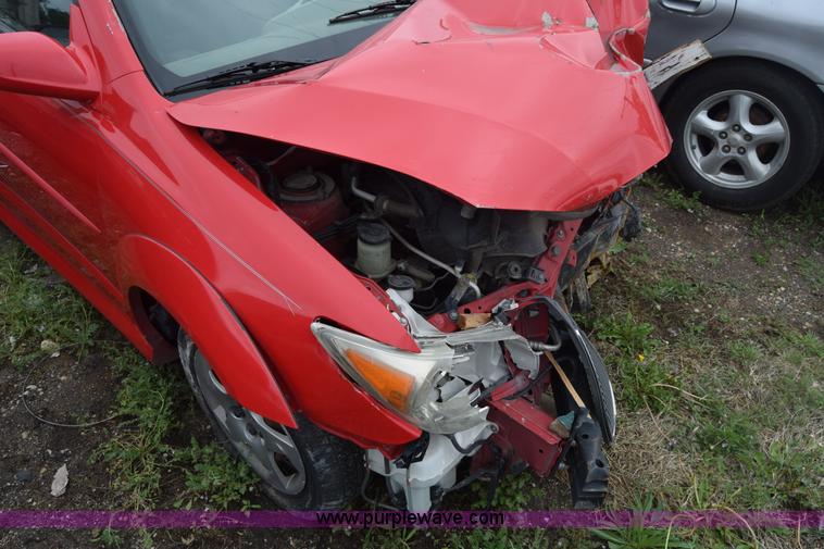 image for item AW9909 2006 Pontiac Vibe