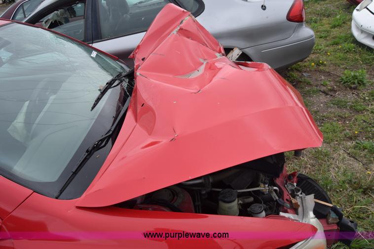 image for item AW9909 2006 Pontiac Vibe