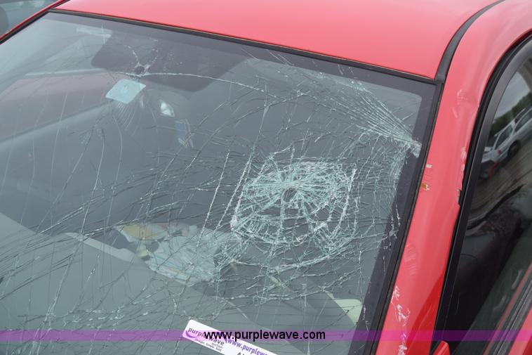 image for item AW9909 2006 Pontiac Vibe