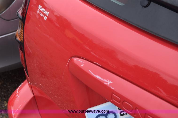 image for item AW9909 2006 Pontiac Vibe