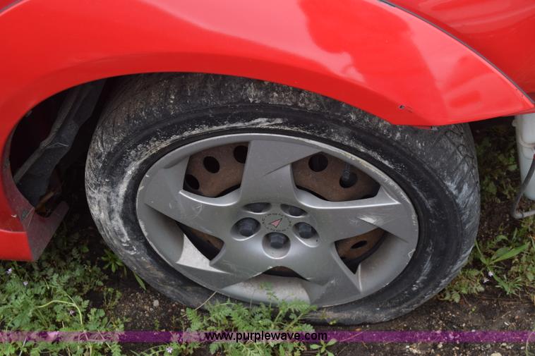 image for item AW9909 2006 Pontiac Vibe