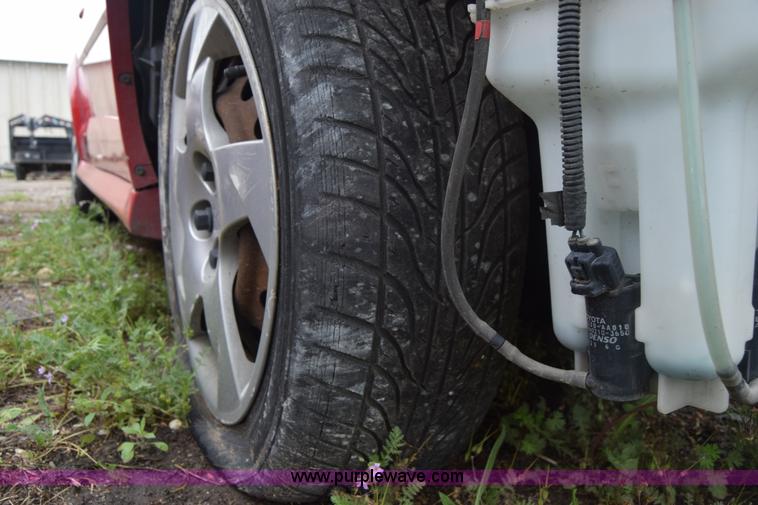 image for item AW9909 2006 Pontiac Vibe